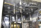 Used Pneumatic Scale Angelus MC Snap Capper